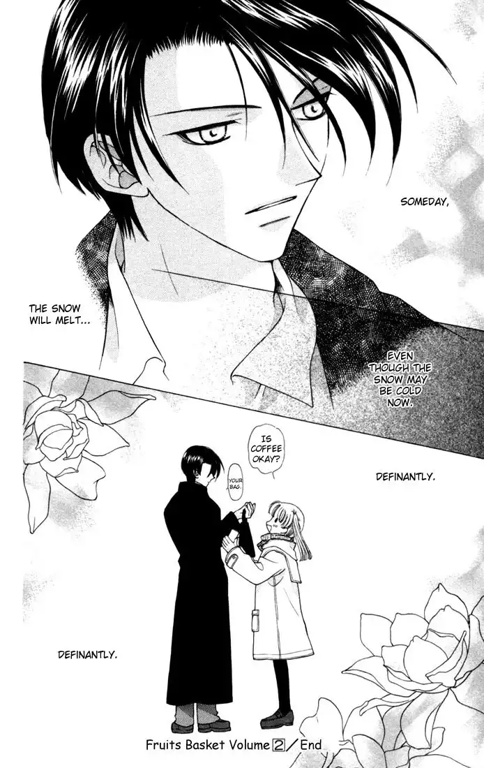 Fruits Basket Chapter 12 31